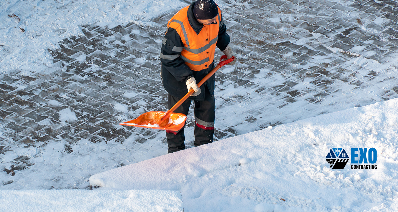 Strategic Snow Management: A Guide to Professional Snow Removal for Businesses