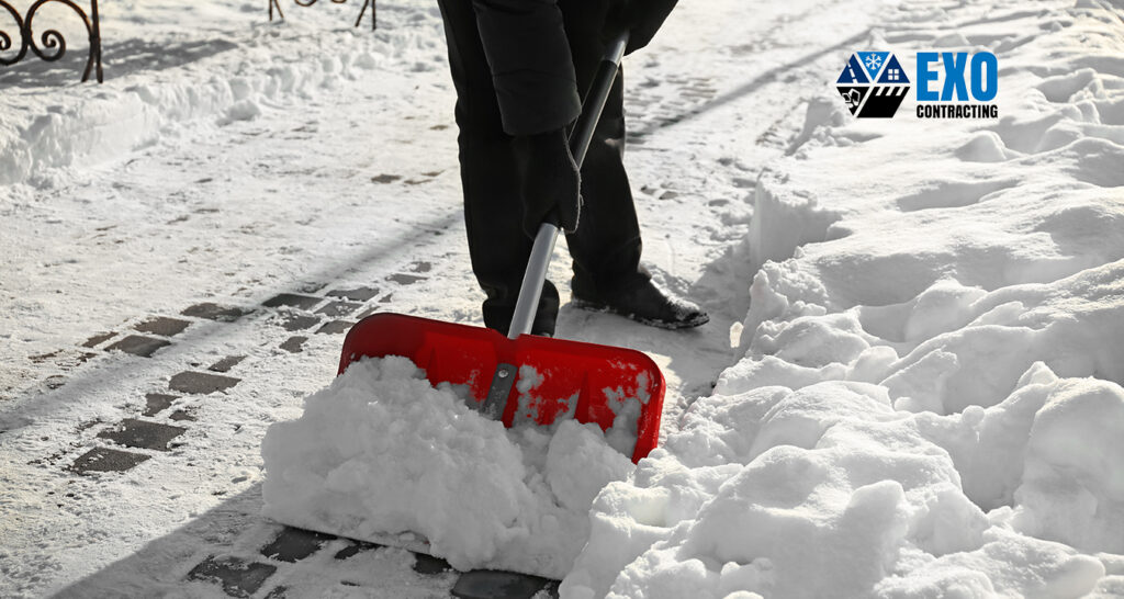 Understanding Safety and Snow Removal
